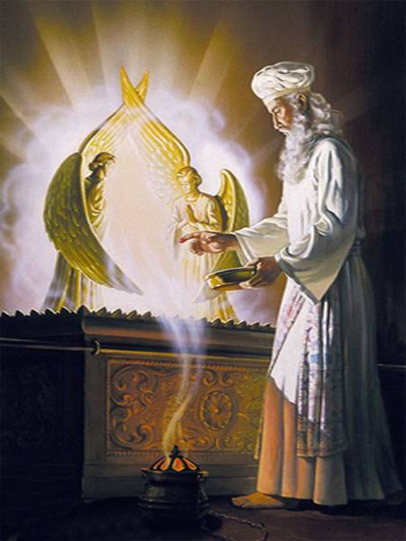 Ark of the Covenant