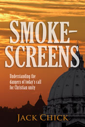 Smokescreens cover